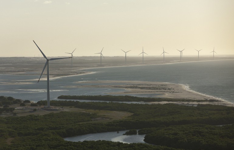 empresa de servicios energéticos