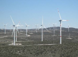 Proyecto de Energía